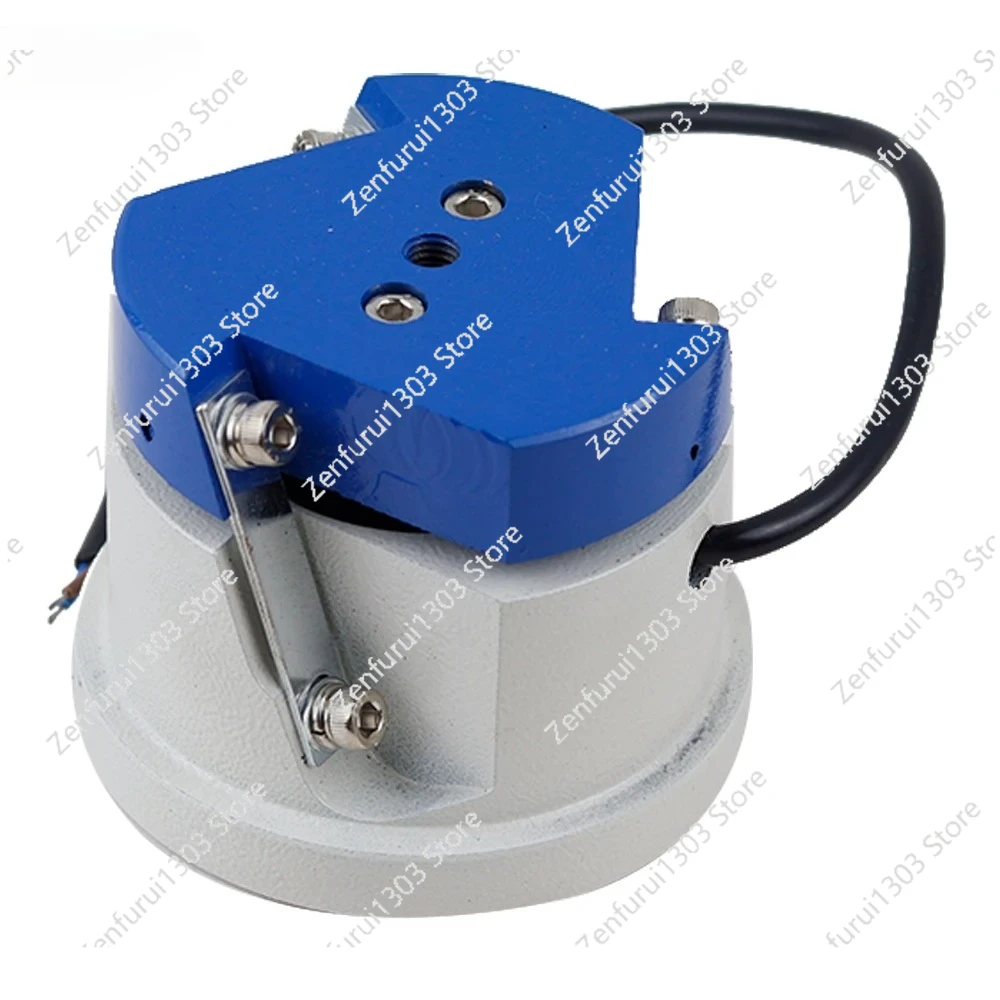 High Frequency Vibration Feeder Clockwise Precision Base Circular Pure Copper Coil Circular Feeder Clockwise Anticlockwise
