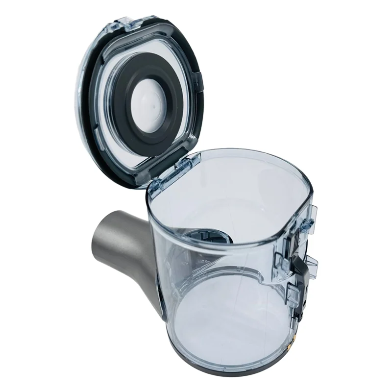Vacuum Dust Cup Replacement For Roborock H7/H7plus/H7 Pure/H7 Mace Plus Vacuum Cleaner Spare Parts
