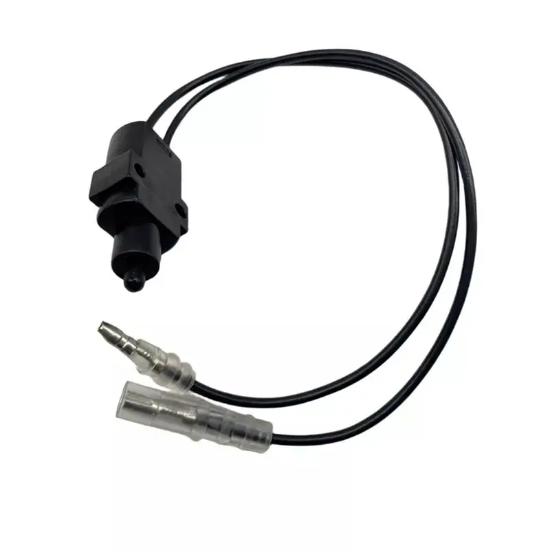 For Mercruiser 3.0L, 4.3L, 5.0L, 5.7L Engine Shift Interrupter Micro Switch 87-814281A5