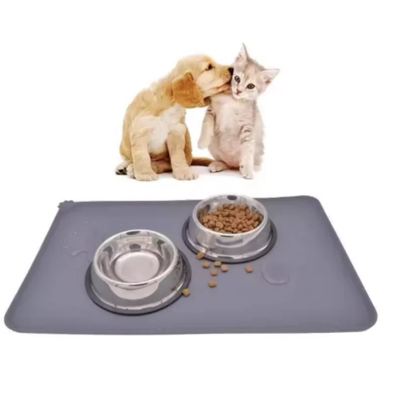 Thumbnail 3 - #18 Compare Puppy Feeding Mats Before You Buy