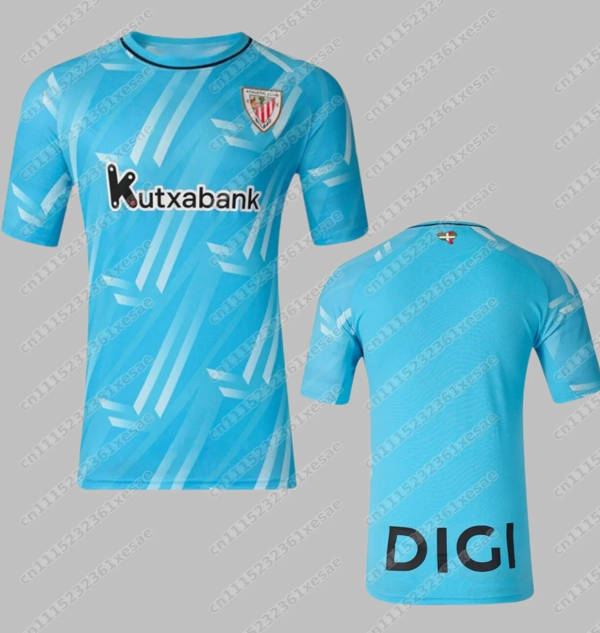 2026-27 Nico Williams 10 Men Outdoor Soccer Sport Top Adult T-shirt Athletic Bilbao Unisex Home Training Dry-fit Football Jersey