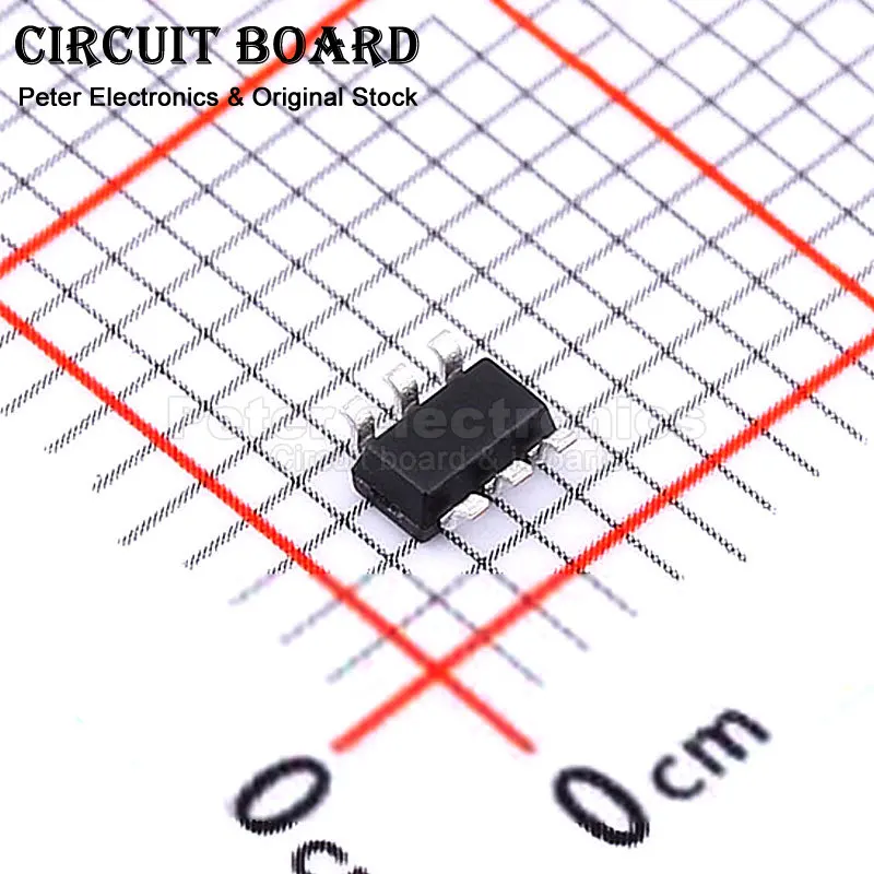 (50-100piece) PF6000AG PF6003AG PF6005AG 6000A 6003A 6005A sot23-6 Circuit Board IC part 100% New Stock