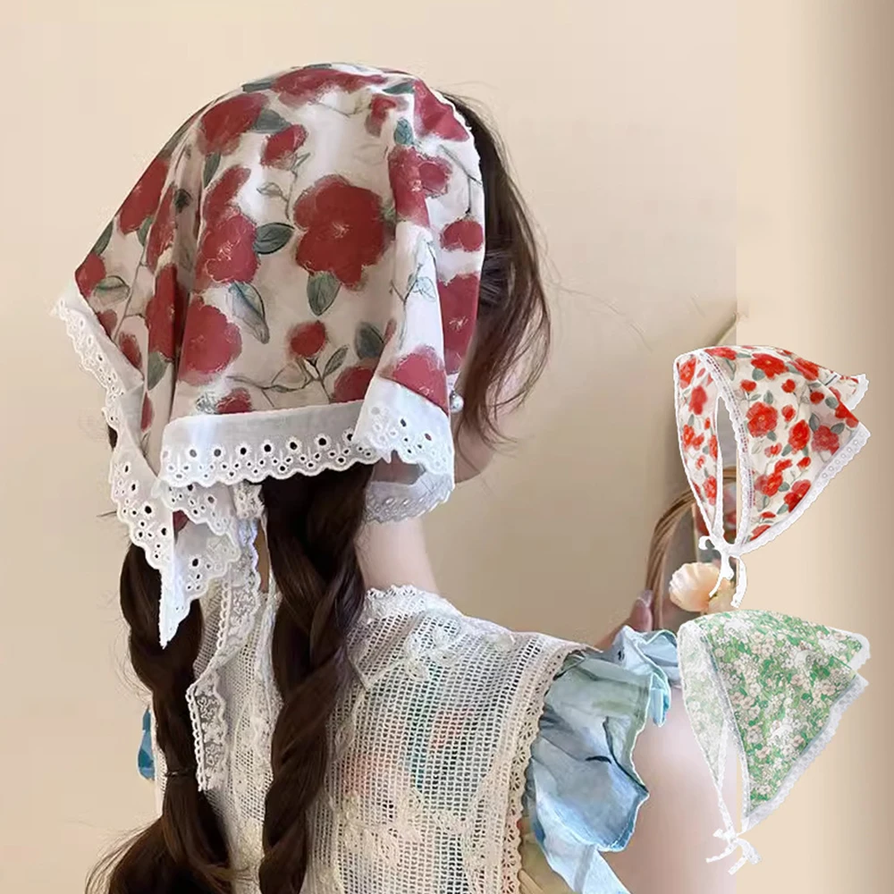 1PCS New High-End French Headb - đánh giá và giá Travel Accessories High End