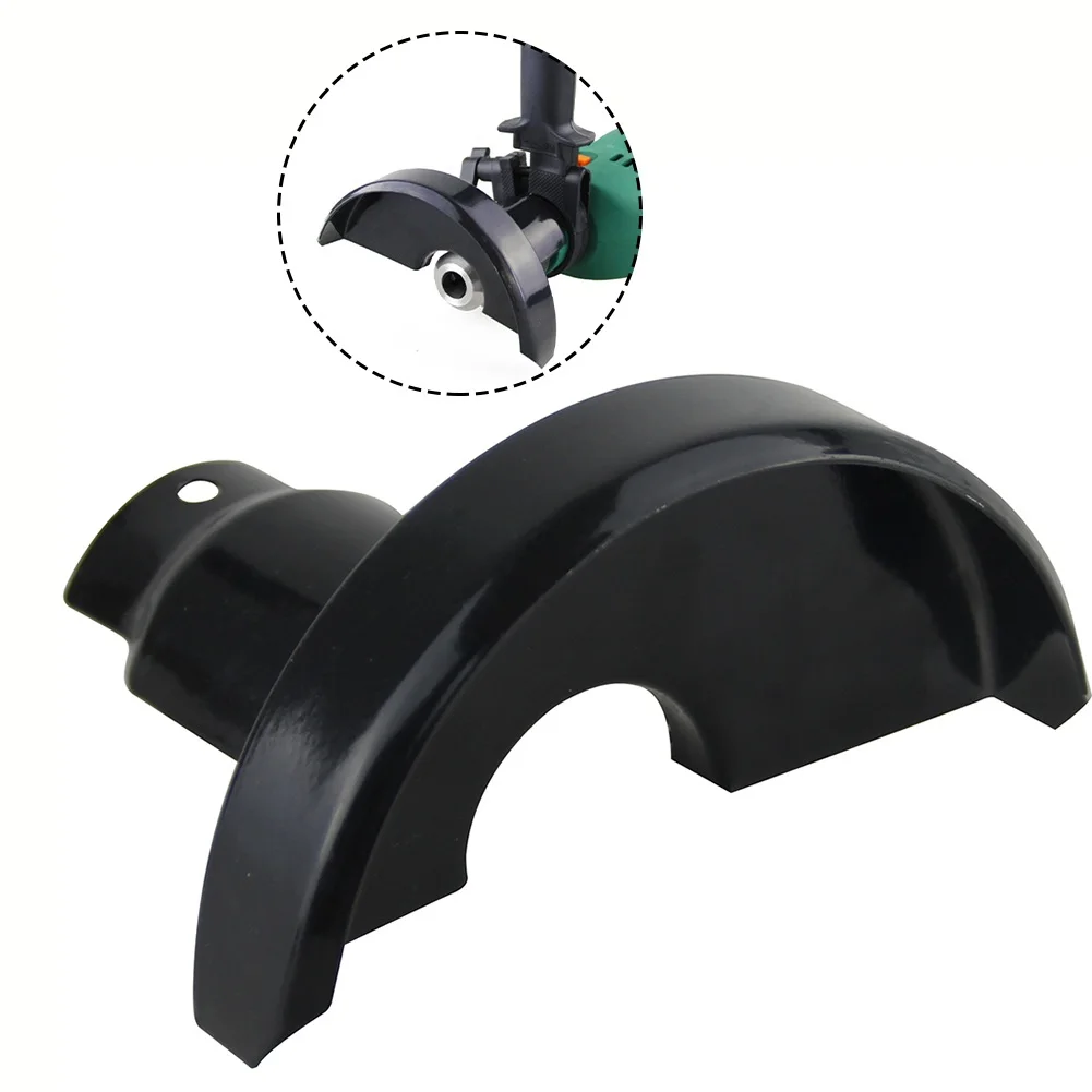 1pcs Angle Grinder Cutting Holder Machine Metal Wheel Guard Safety Protector Cover Angle Grinder Accessories