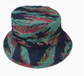 Miami Tiger Pattern