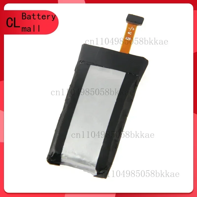 بطارية ساعة بديلة عالية الجودة EB-BR360ABE لهاتف سامسونج جير Fit2 Fit 2 R360 200mAh