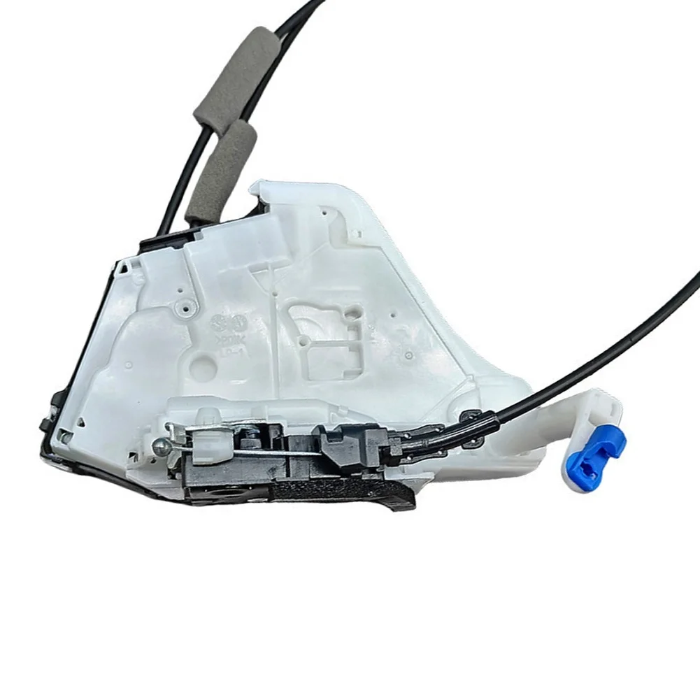 

Front Left Door Lock Latch Actuator for Nissan For Altima 19 23 Vehicles Part Number 805016CA0B Direct Replacement Driver Side