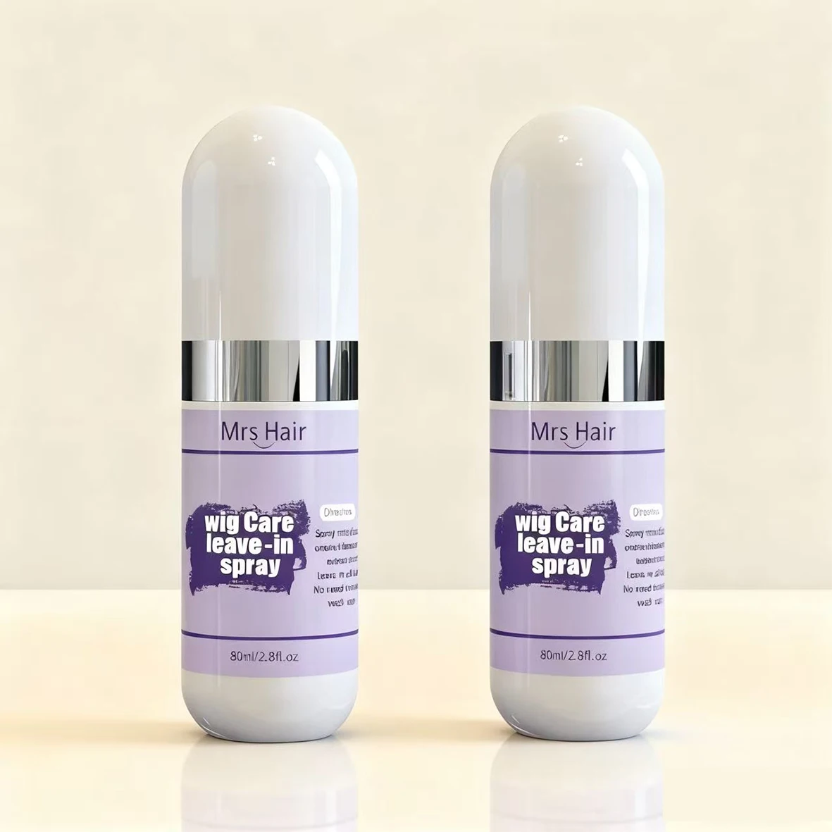 Hair Care Essential Oil Spray, Nourishing & Repair, Smooth Shiny Finish, Long-Lasting Fragrance, Easy Use for All Hair Types