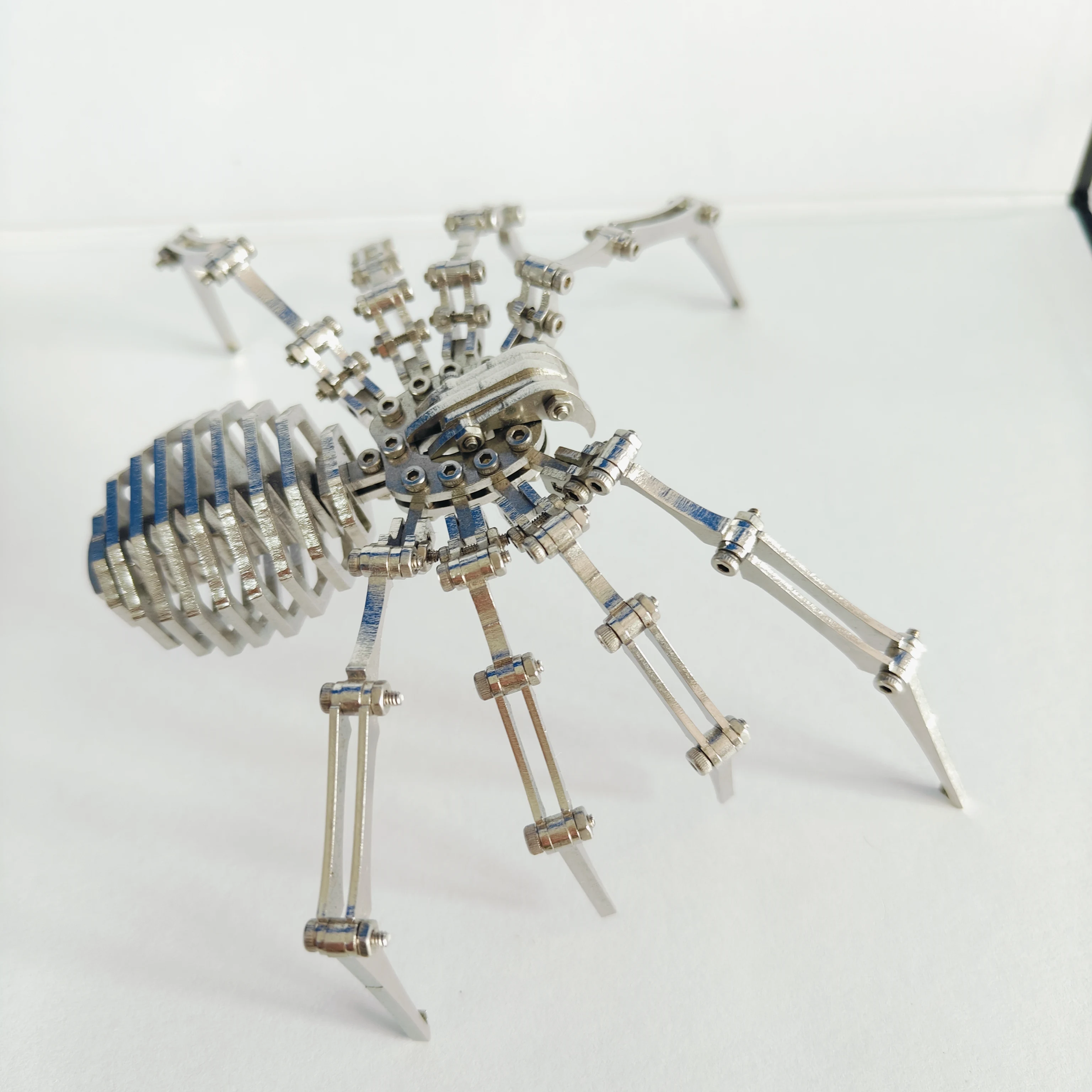 mokr-puzzle-3d-in-metallo-re-degli-spider-rompicapo-per-adulti-modello-fai-da-te-regalo-di-natale-o-compleanno
