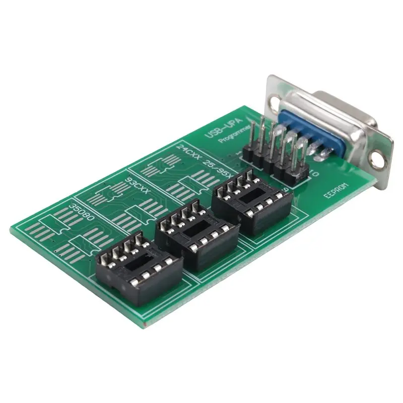 USB UPA V1.3 Eeprom Adapter UPA Eeprom Board Eeprom Adapter Board Programmer