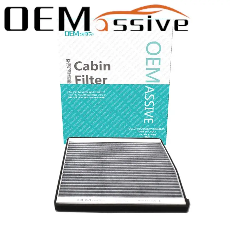 Car Pollen Cabin Air Filter For Volvo C70 Convertible S60 S70 LS S80 TS XY V70 SW XC70 Cross Country XC90 30630752 9204626-7