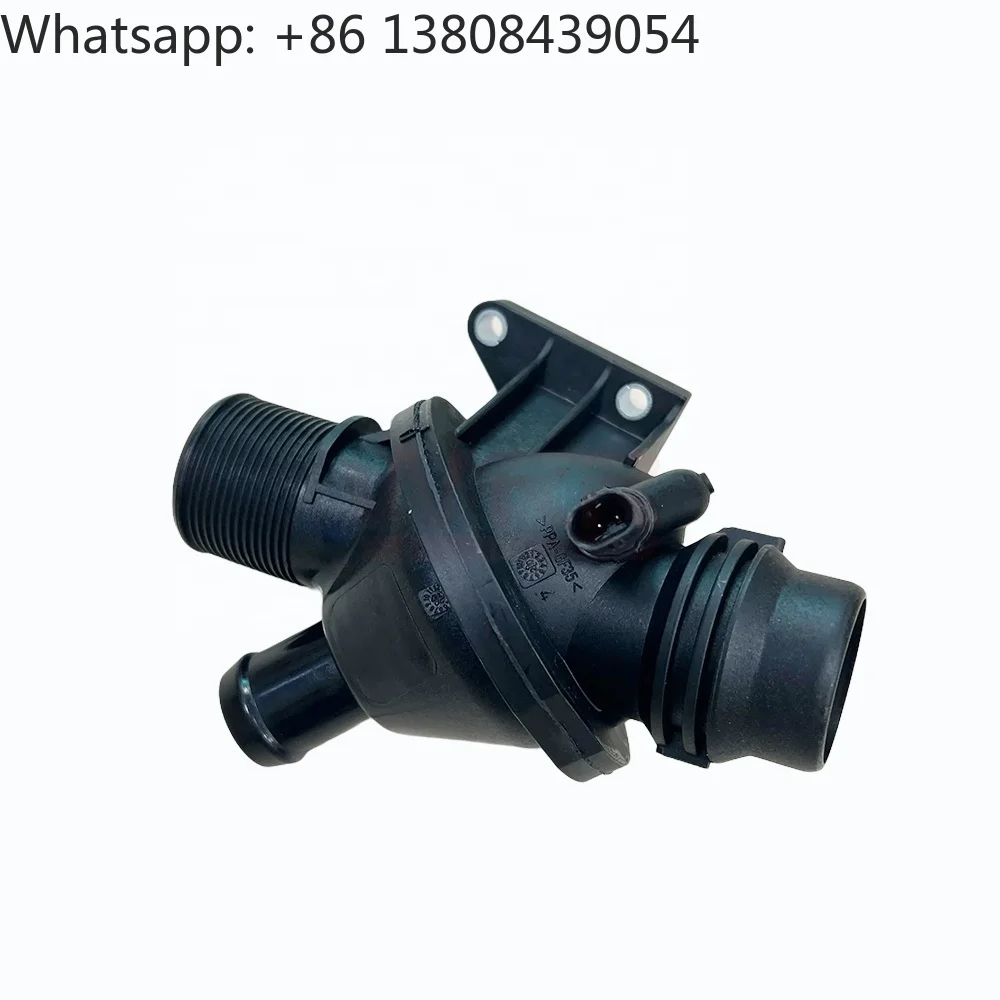 11538635689 High-Quality Auto Parts Coolant Thermostat for BMW 1 2 3 4 5 6 7 Series Z4 X1 X3 X5 125i F22 F87 F30 328iX 520Li