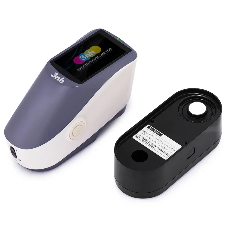 Car color matching chroma meter spectrophotometer YS3060 with PC software