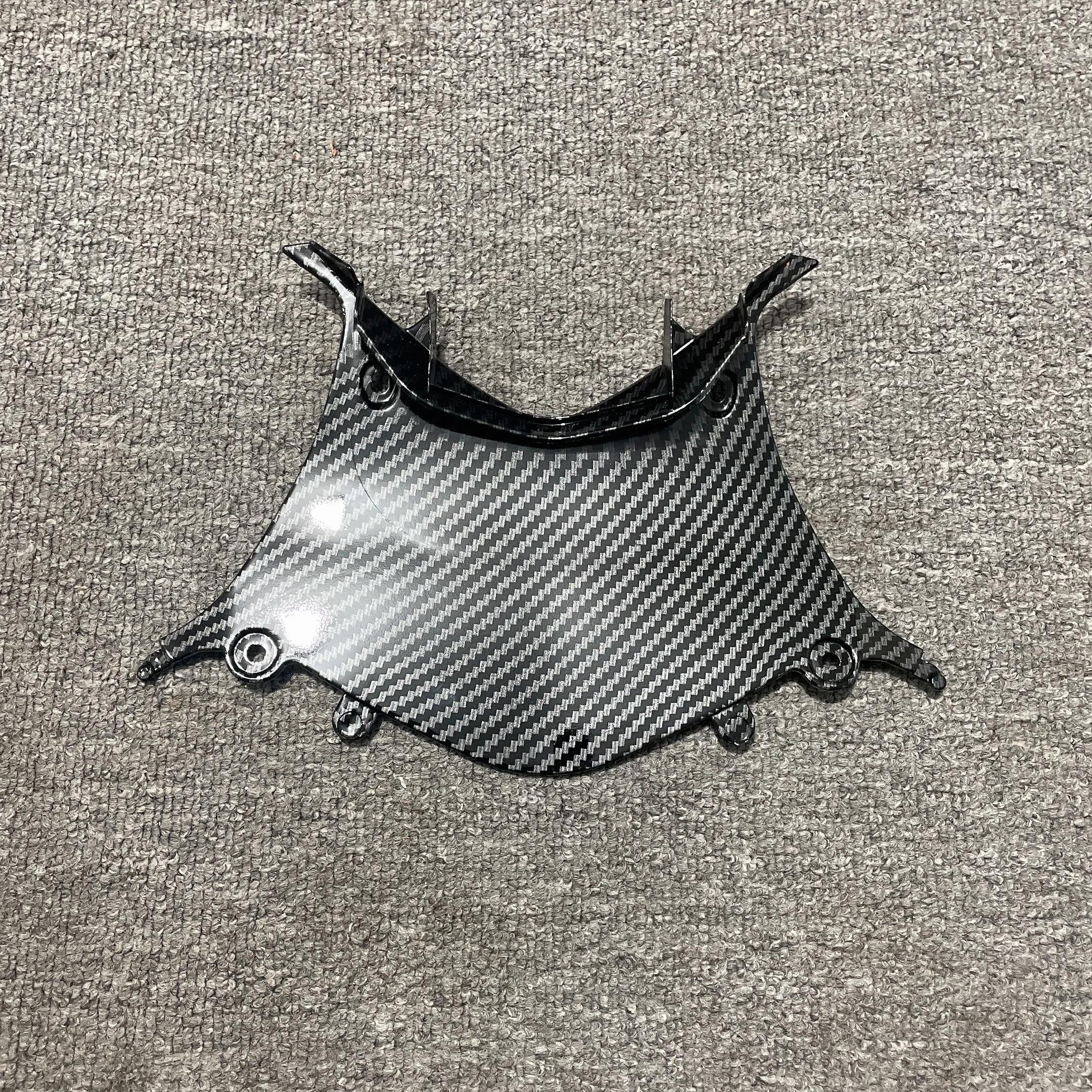 For Yamaha YZF R1 R1M R1S 2015 2016 2017 2018 2019 2020-2023 Rear Seat Tail Center Panel Cover Rear Pillion Mid Cover  Fairing