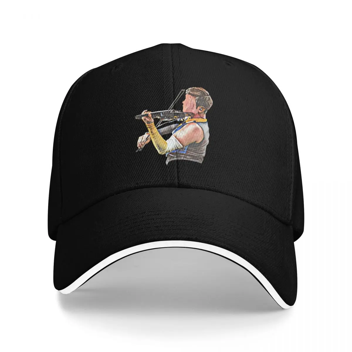 

Blue Devils 2019 Violin Soloist Baseball Cap cute Hat Baseball Cap Sunscreen Men's Women's