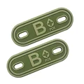 Green B POS