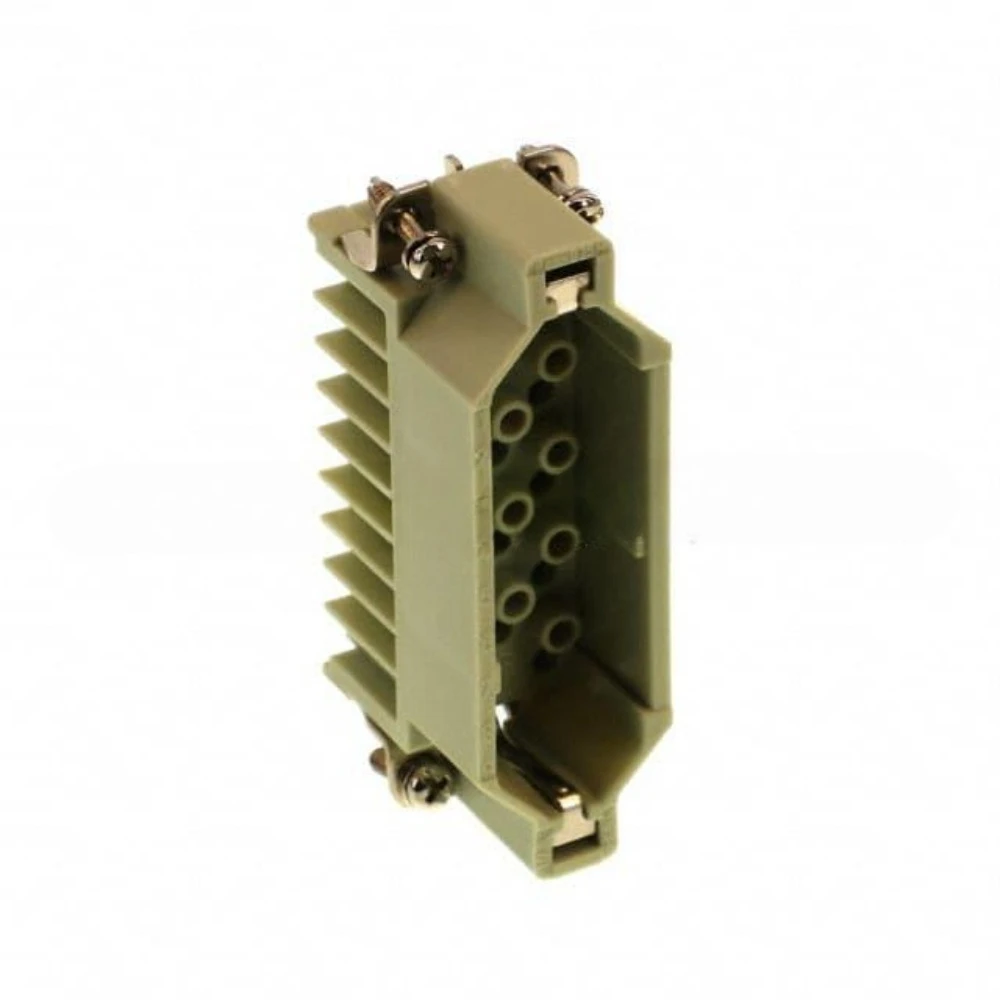 HARTING Connector 09210253001 Brand New Original Car Accessories Garden Tools Sublimation Blanks Accessoire Voiture