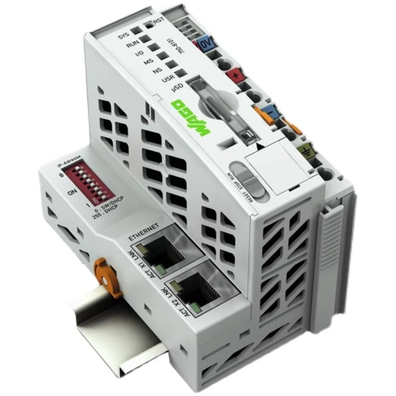 

New original universal PLC module 750-8101