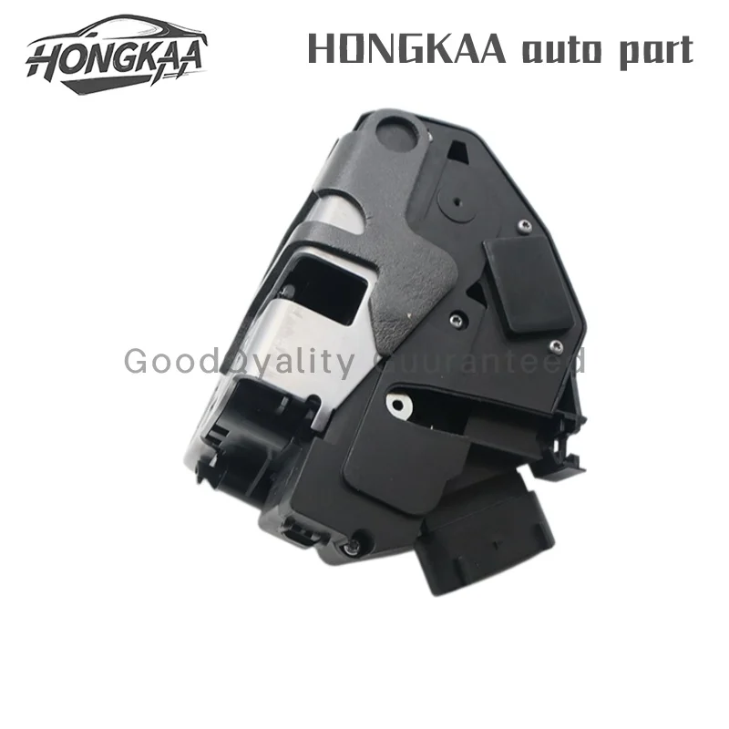 Car Front Left Car Door Lock Latch Actuator for Ford Fiesta Edge Fusion MKX 2011 2012 2013 2014-2017 AE8Z-5421813-D AE8Z5421813D view 3