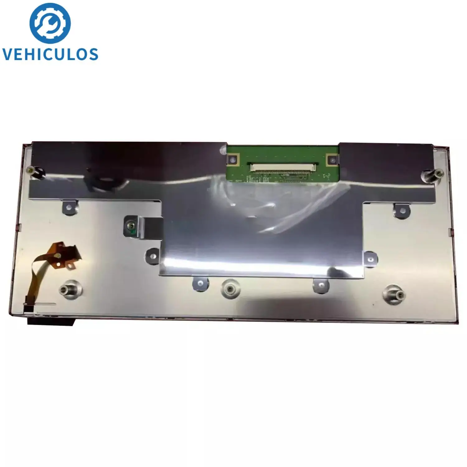 

Дисплей 12,3 дюйма TX31D06VM2AAA 1039357-00-C 1004788-00-C T13G0015868 для цифровой приборной панели Tesla Model S X GEN 1