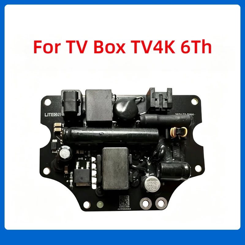 NEW A2169 Power Supply Box Board PA-1120-9A1 Power Module for TV Box TV4K 6th Generation TV6 Internal Power Supply