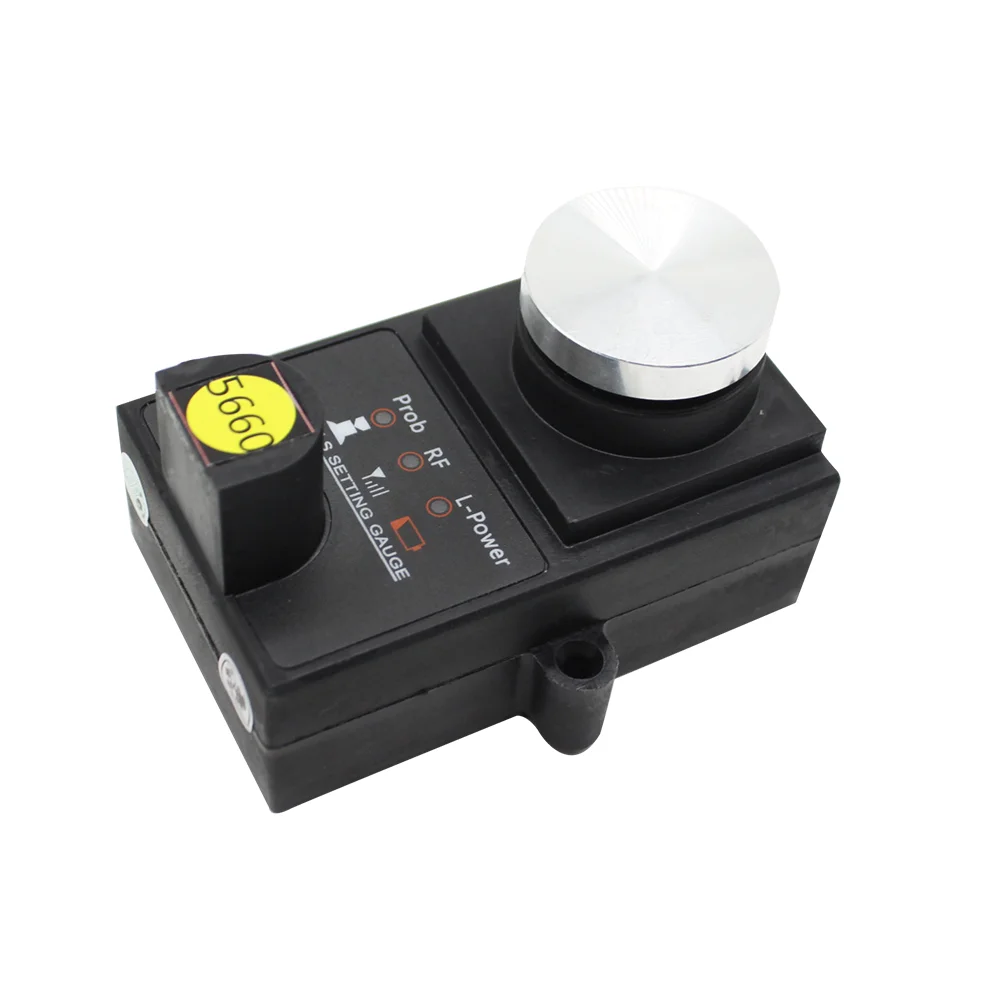 

Wireless Probe Tool Gauge Wireless Tool Setter Woodworking Machine Used Tool