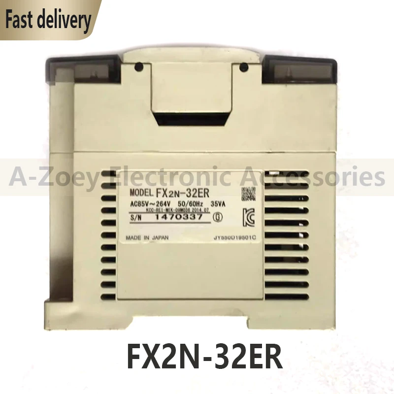 NEW Original FX2N-32ER