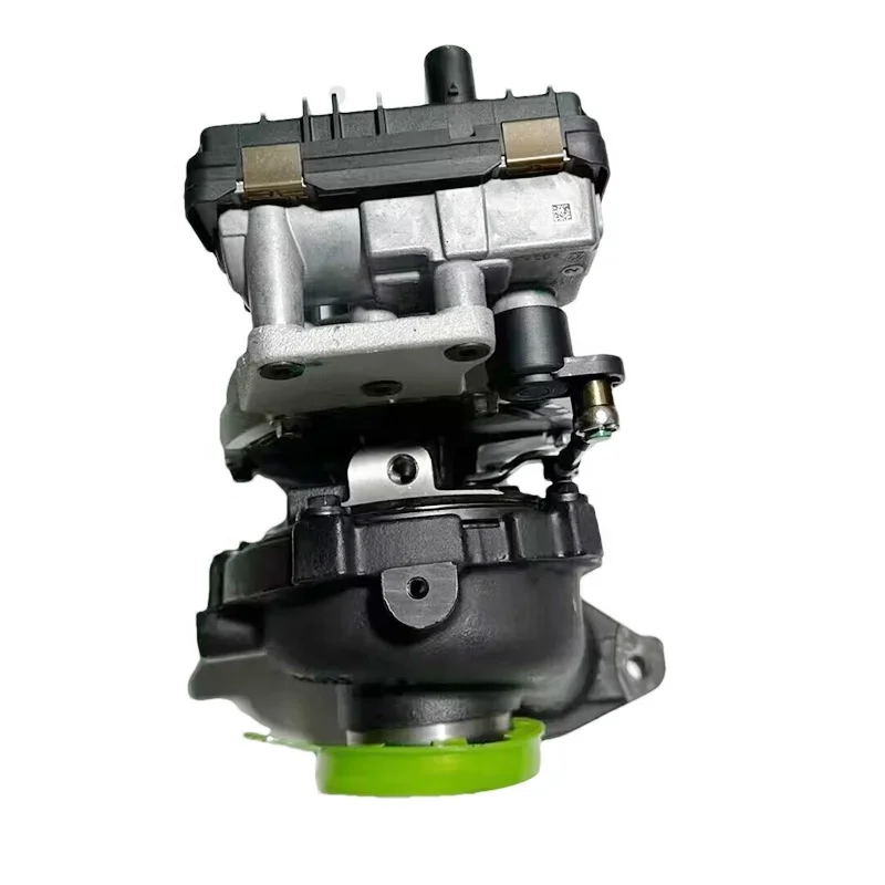 

Новый турбокомпрессор Garrett GTC1446 848184-5002S 848184-0002 848184-0001 для двигателя Saic Maxus G10 D19 1.9T