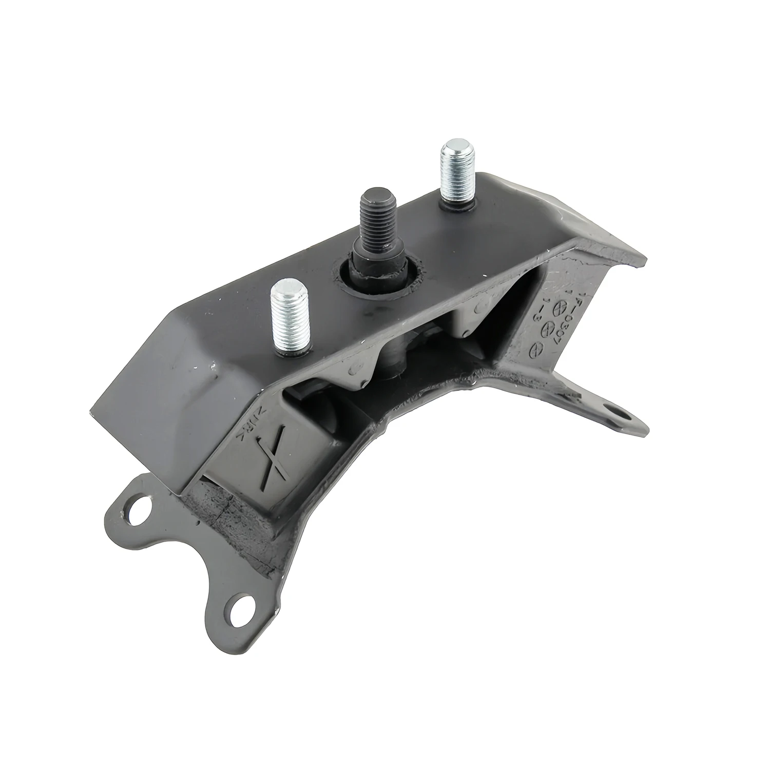 

Suitable for Subaru Outback, Legacy, Tribeca Gearbox Mount Rubber, Gearbox Bracket 41022Ag100 41022Ag10A 41022Ag10A9E