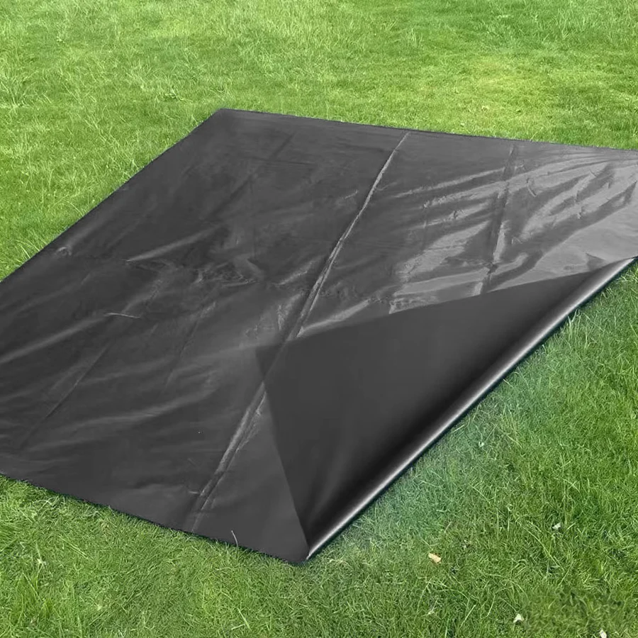 Wasserdichte Picknick-Matte Boden Feuchtigkeit-beweis Tragbare PVC Windel Tuch Faltbare Staubdicht Haustier Hund Abdeckung Pad Bett Flache Blatt matte Bett