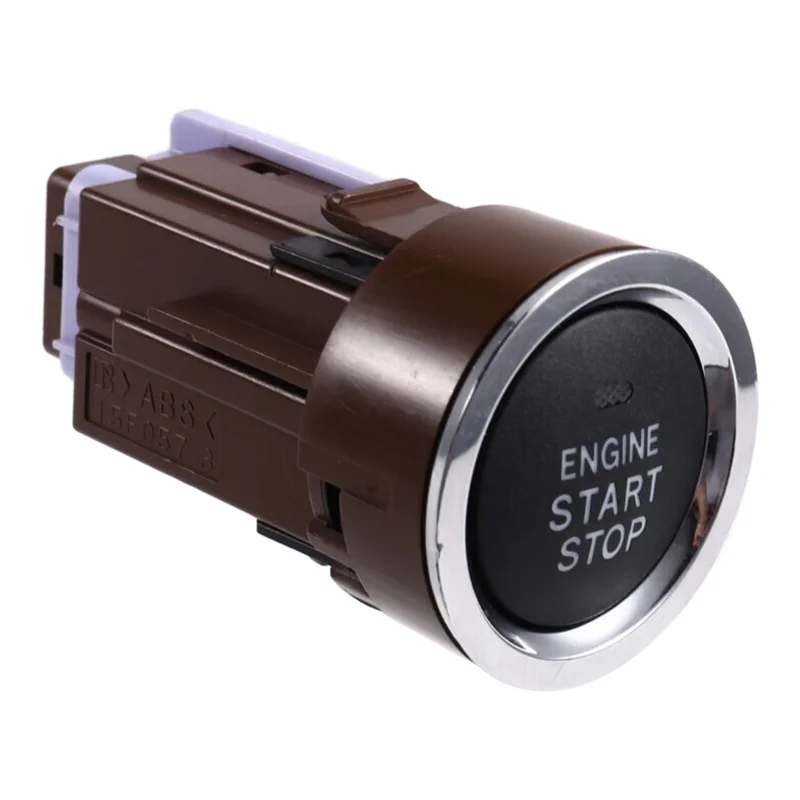 

For Toyota Camry& Highlander 2006-2012 Car Ignition Start Switch Button 89611-06010 8961106010 Accessories
