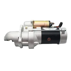 Ersatz 328-3329 140 920 5,9 rx lns2800 12-V-Anlasser für Cummins 6bt l Motor