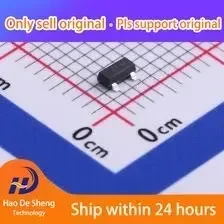 

10PCS/LOT BSS138LT1G BSS138 SOT23-3 New original in Stock