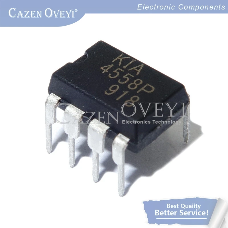 5pcs/lot OP177GPZ OP177GP OP177 KIA4558P KIA4558 AP4511GED AP4511 4511GED MAX485CPA MAX485 DIP-8