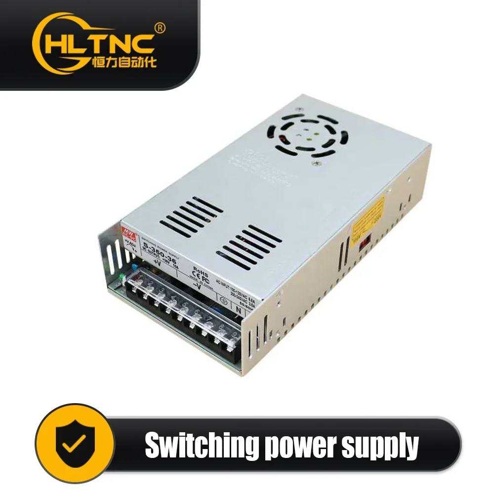 Power Supply 500w12V 24V 36V 110V 220V 500W 600W 800W 1000W 1500W 2000W 3000W Switching Power Supply