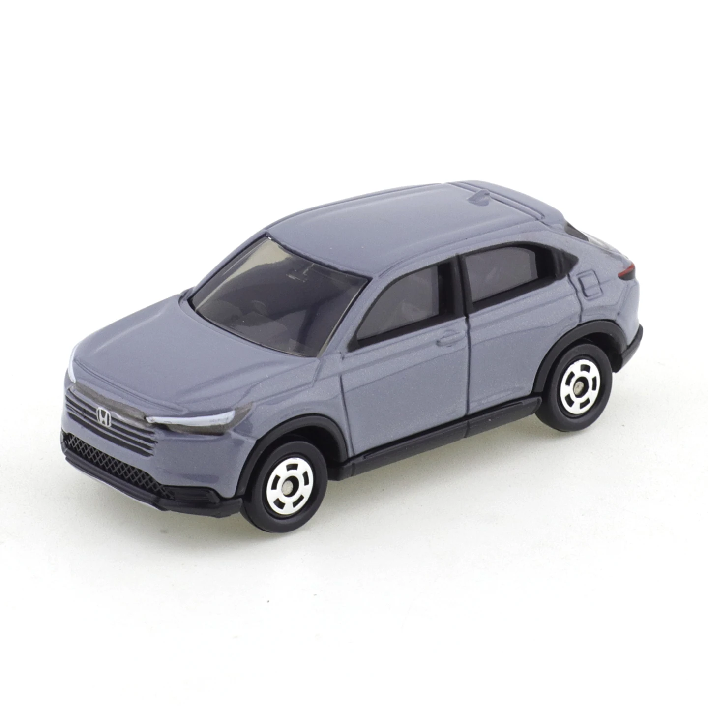Takara Tomy Tomica No.109 Honda Vezel Car Alloy Toys Motor Vehicle Diecast Metal Model Kids Xmas Gift Toys for Boys