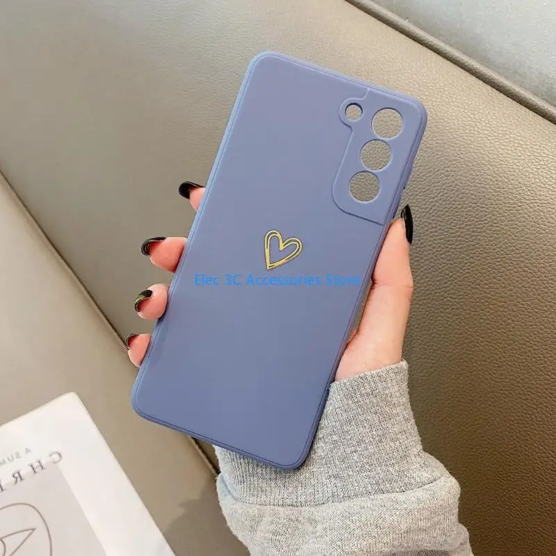 Y51A Back Phone Shell Bendable Guard Cover Tay áo Sleeve Form