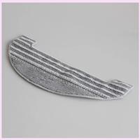 B25B 6Pcs Mop Cloth For Proscenic M8 PRO/ Ultenic T10 Robot Vacuum Cleaner Household Cleaning Tools Accessories Replacement