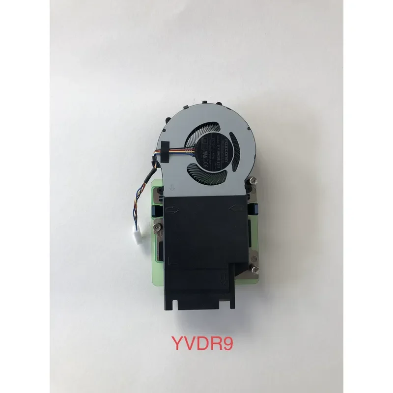 for Dell OptiPlex 7010 MFF PLUS 3000 7000 MFF Mini Host Standard Desktop Radiator Cooling Fan Heatsink