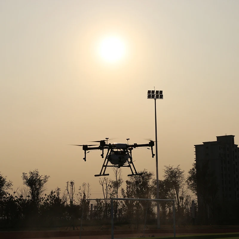 مناسبة لمزارع البساتين، رش زراعي عالي الجودة وكفاءة عالية #6