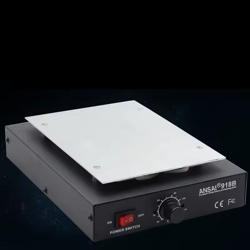 Separador de tela, máquina de reparo de tela, aquecimento automático, placa de metal, remoção de vidro, 2 em 1, máquina separadora de reparo de telefone,