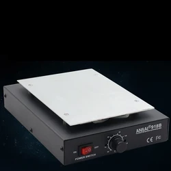 Screen Separator, Screen Repair Machine, Automatic Heating, Metal Plate, Glass Removal, 2 in 1, Phone Repair Separator Machine,