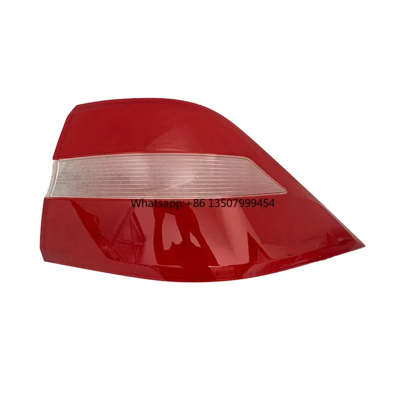 

High Quality Rear Tail Light Lens Cover for ML-Class W166 12-15 Taillight Shell Headlight Lens Cover Accessory