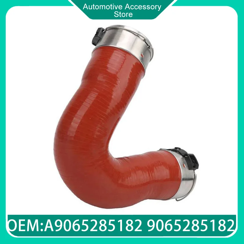 A9065285182 9065285182 Intercooler Turbo Hose for Mercedes Benz Sprinter 209 211 215 CDI