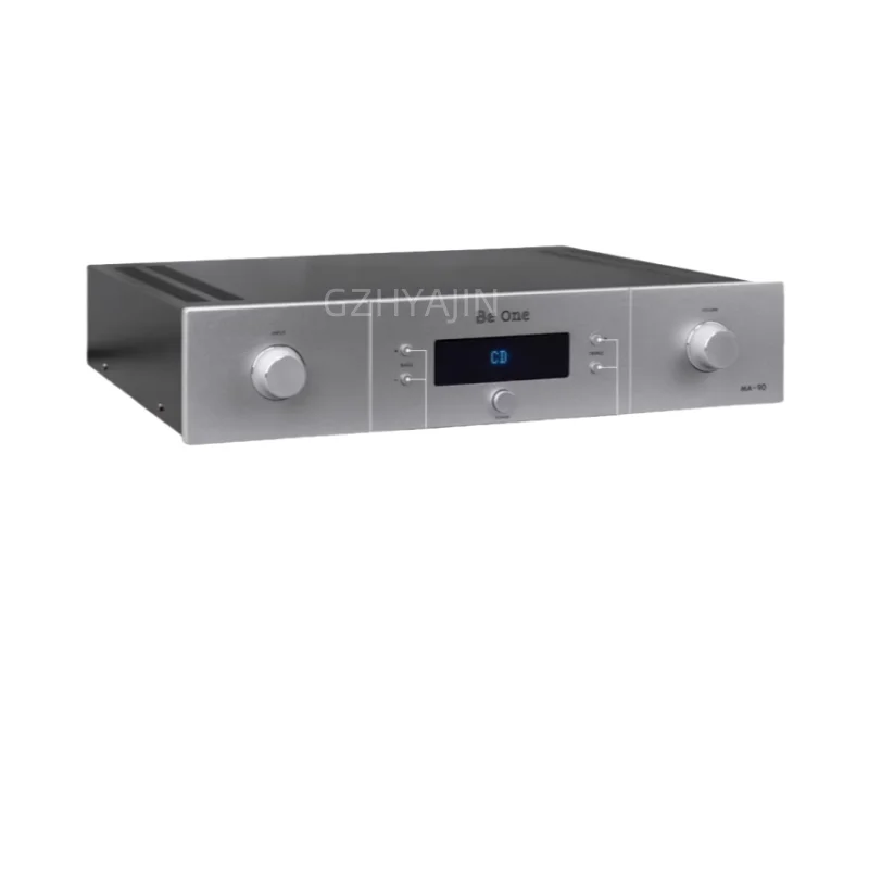 Be one MA-90 digital amplifier high fidelity HIFI professional home 2.1 combined amplifier all-in-one machine