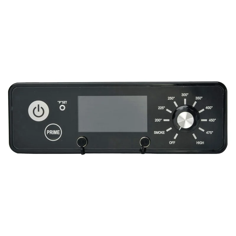 Kit de controlador de termostato digital ABPQ-Pit Boss850 de substituição para NAVIGATOR550WOOD PELLET GRILL