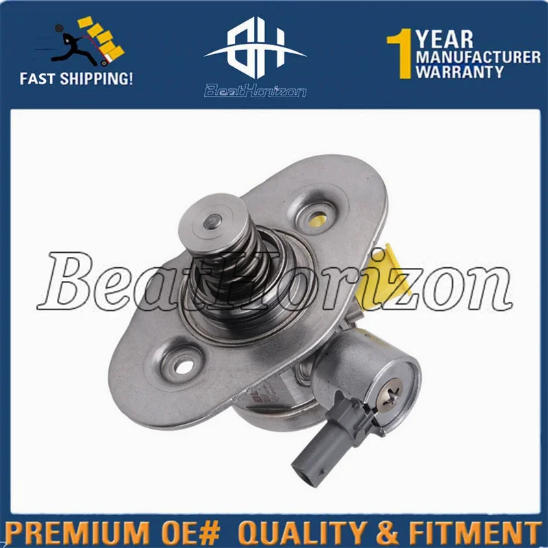 

13518604229 High Quality New Brand Pressure Fuel Pump for BMW F20 F21 F34 F30 F80 F32 F82 F11 F10 X1 E84 X3 F25 Z4 E89