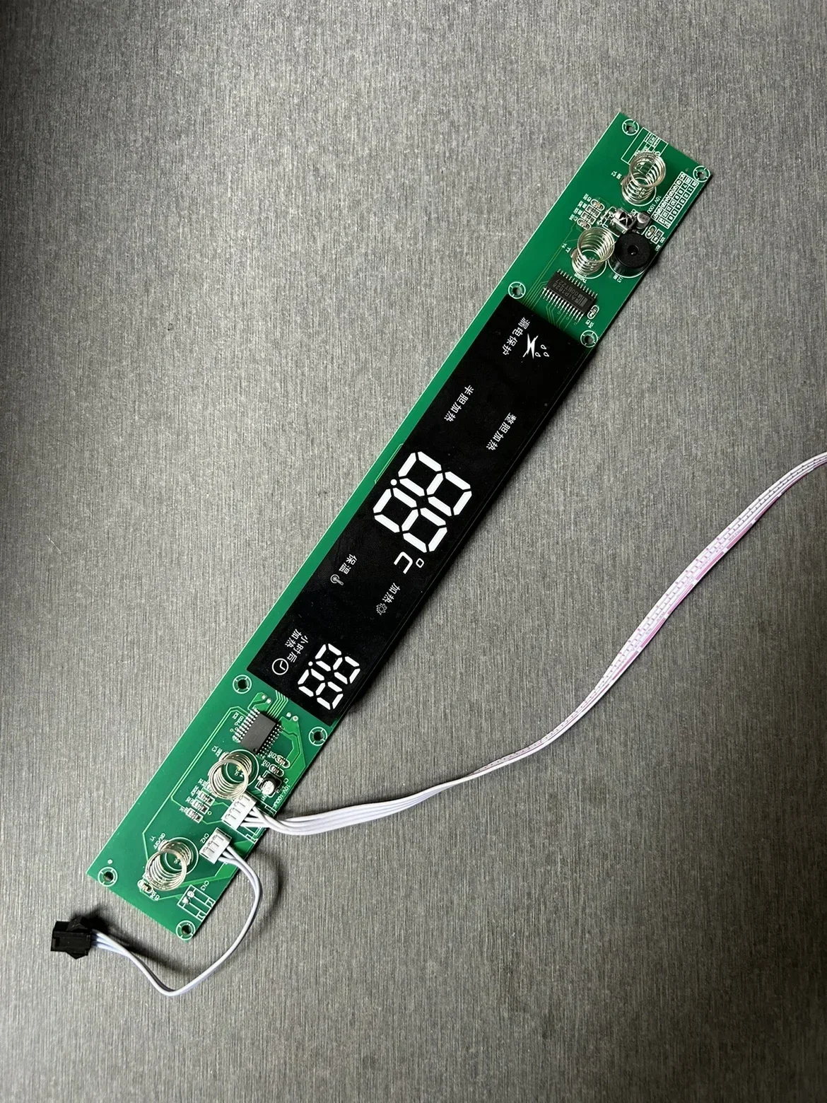 

superior quality Electric Water Heater Display Panel XR-A92 Display Power Board Circuit Board Power Supply Board