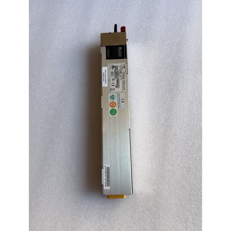 for Xinju M1U 2750V 750W Power Supply Equipment Machine Power Supply M1U
