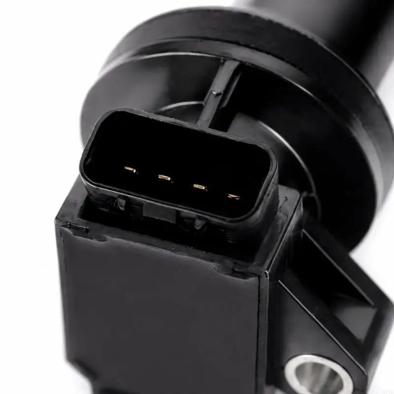 M76E No-Cut Wiring-Motorzündspule, Ersatzreferenz 90919-02239 – Detail 8